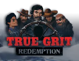 สล็อตแตกง่าย BETFLIK789 แจ็คพอตแตกง่าย แตกบ่อย Nolimit City True Grit Redemption