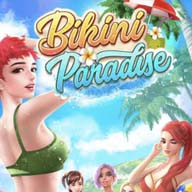 BETFLIK789 สล็อตแตกง่าย ทดลองเล่นสล็อตฟรี สล็อตน่าเล่น ไม่ต้องฝากก่อน Bikini Paradise