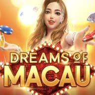 BETFLIK789 สล็อตแตกง่าย ทดลองเล่นสล็อตฟรี สล็อตน่าเล่น ไม่ต้องฝากก่อน Dreams Of Macau